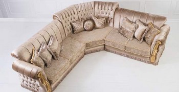 Индивидуальный диван Beatrice