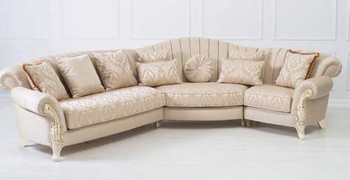 Винтажный диван Petra