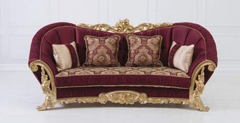 Прямой диван Palermo
