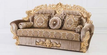 Каретный диван Istanbul