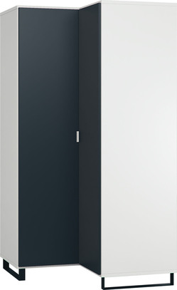 Simple Угловой шкаф