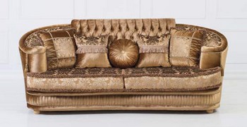 Двуспальный диван Bristol lux