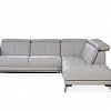 Угловой диван с реклайнером и ящиком для белья AMARENO Vero 1RPeL-1N0-X90K-1STP