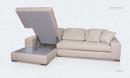 Двуспальный диван Astor