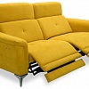 3-местный диван с двуми электрическими реклайнерами AMARENO Vero