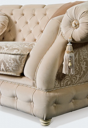 Стильный диван Palazzo