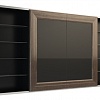 Corino Панель ТВ с дверьми