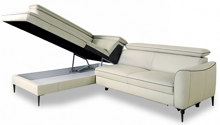 Для гостиной угловой диван Dianthus X90K1STL-2RCP