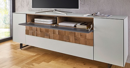 Модульный комплект мебели для гостиной LIV