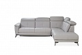 Угловой диван с ящиком для белья AMARENO Vero 1NL-1N0-X90K-1STP