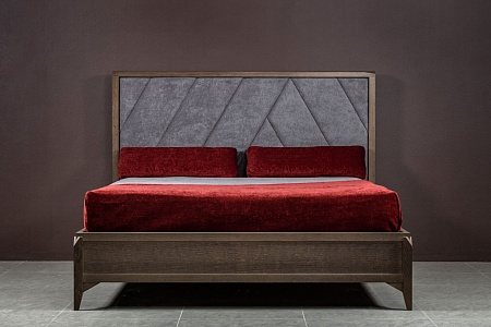 Кровать O_GRANY