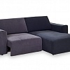 Угловой диван с оттоманкой Avena 1,5NL-1,5NWP