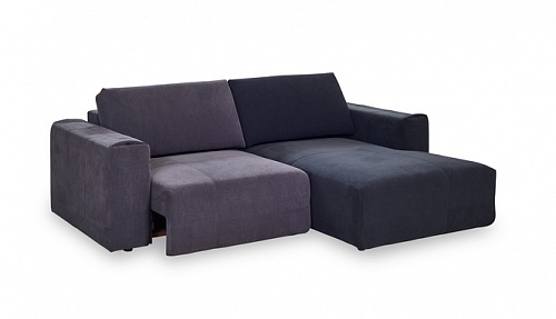 Угловой диван с оттоманкой Avena 1,5NL-1,5NWP