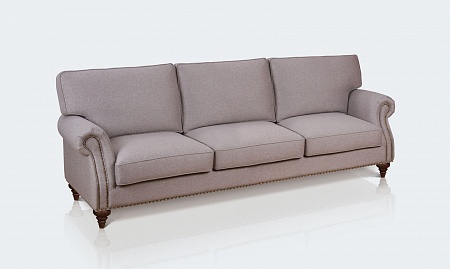 Винтажный диван Tomas