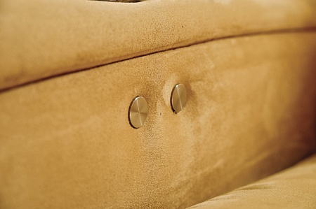 Кожаный диван Smart