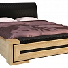 Corino Кровать с сиденьем 1400