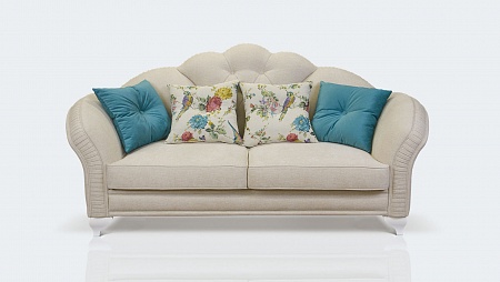 Модульный диван Bloom
