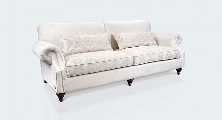 Двухместный раскладной диван Lucas