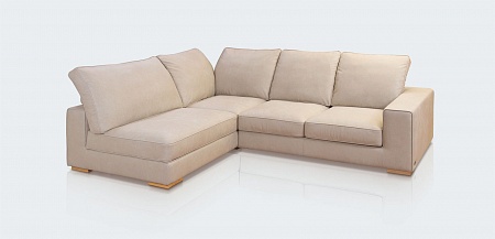 П-образный диван Leron