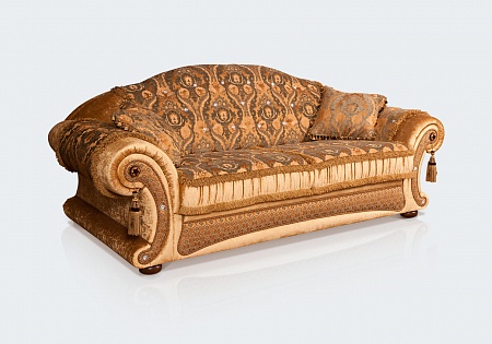 Винтажный диван Damasco