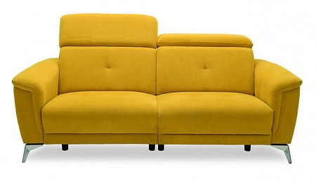Раскладной увеличенный двухместный диван AMARENO Vero