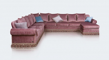 Нераскладной диван Mariatti