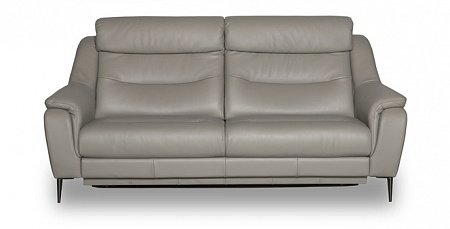 Маленький раскладной 3-местный диван со спальным местом Gladiolus 3RBI2