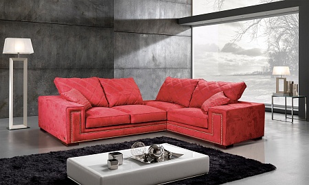 Современный диван Longhi