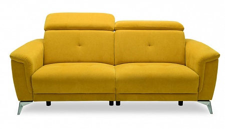 Увеличенный двухместный диван AMARENO Vero