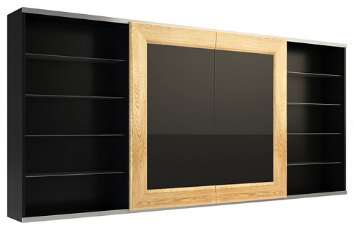 Corino Панель ТВ с дверьми